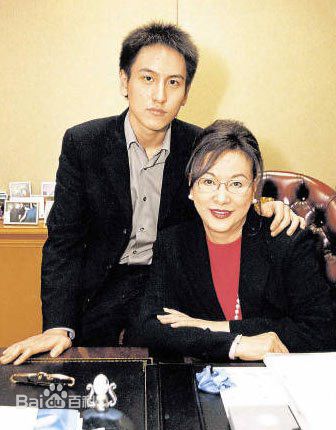 徐枫(Feng Hsu)息影后的生活照性感图片壁纸