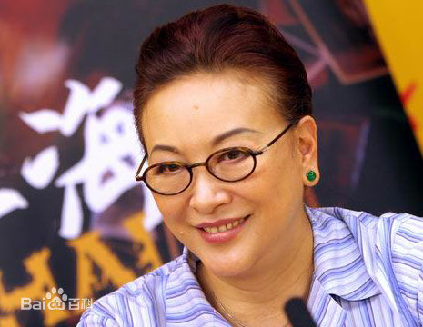 徐枫(Feng Hsu)息影后的生活照性感图片壁纸