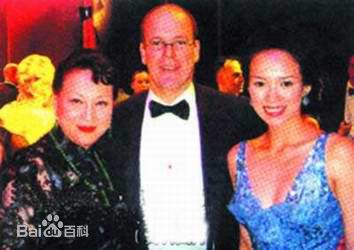 徐枫(Feng Hsu)息影后的生活照性感图片壁纸