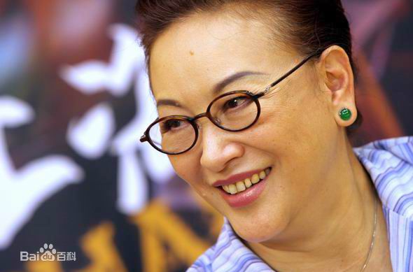 徐枫(Feng Hsu)前后照片