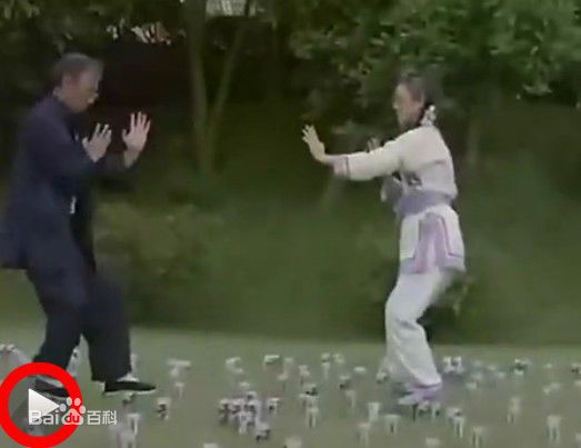 陈慧楼(Wai Lau Chen)好小子--爷爷--壁纸壁纸