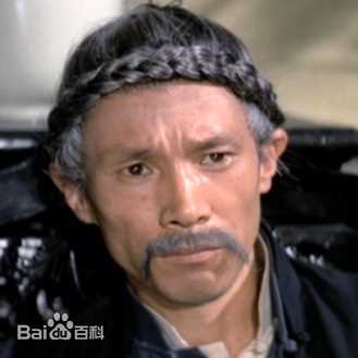 高清陈慧楼(Wai Lau Chen)图片