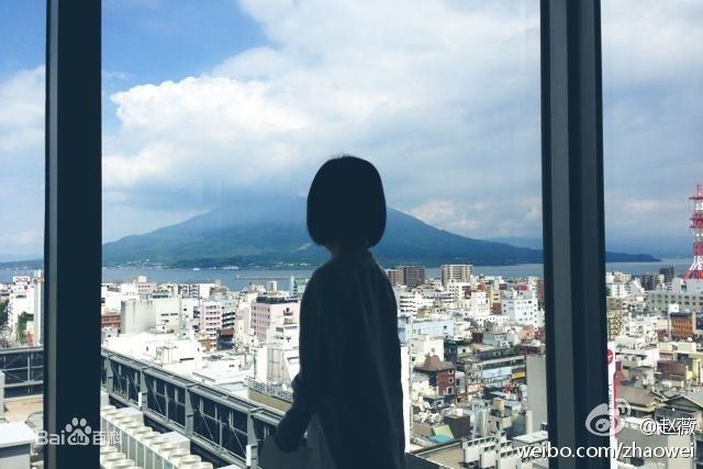 黄新(April)爸爸妈妈微博分享的小四月照片素颜照相册