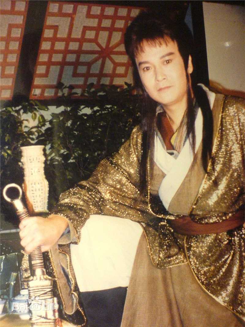 最全孟飞精彩图册