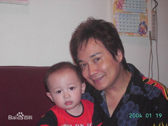 最全孟飞精彩图册