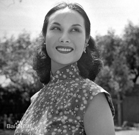 最新李丽华(Li lihua)壁纸