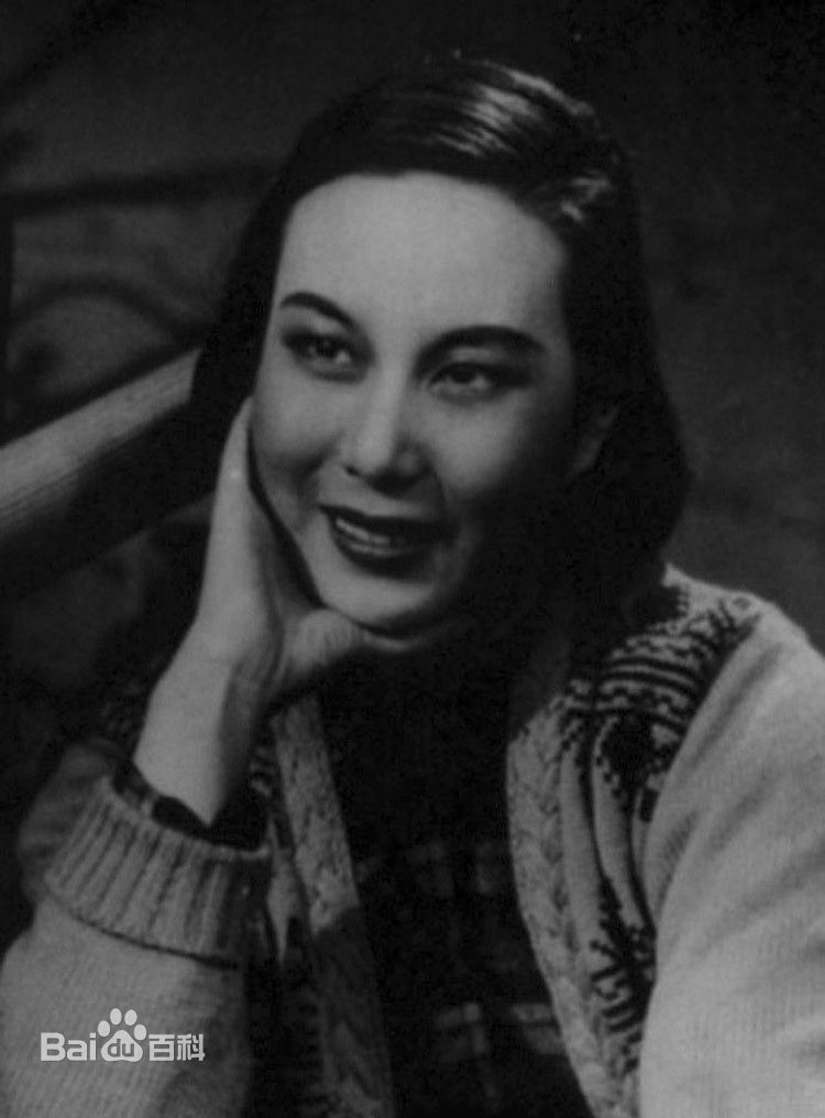 最新李丽华(Li lihua)壁纸