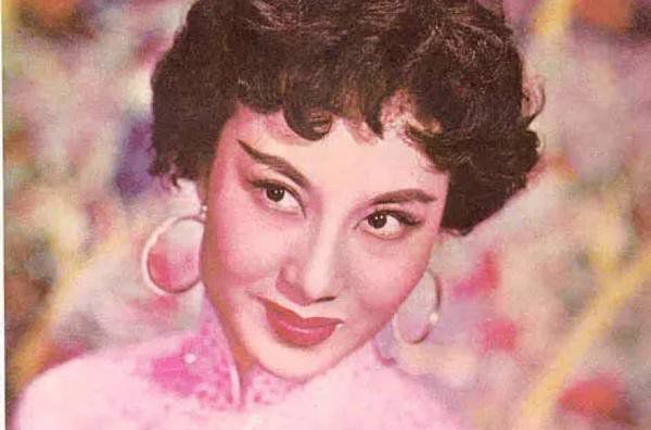 最新李丽华(Li lihua)壁纸