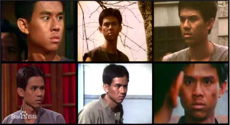 黄文永(Huang Wenyong)电影照壁纸壁纸