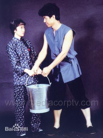 黄文永(Huang Wenyong)电影照壁纸壁纸