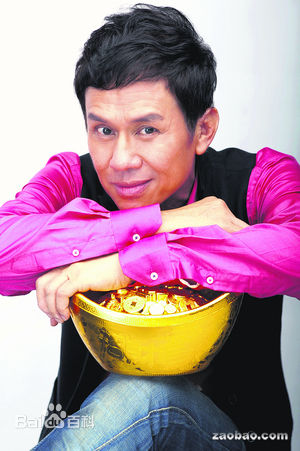 最全黄文永(Huang Wenyong)素颜照