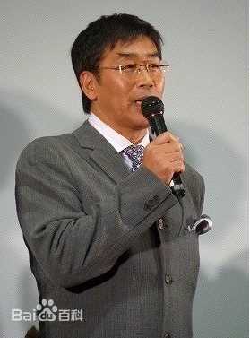 若松节朗(わかまつ せつろう)前后照片