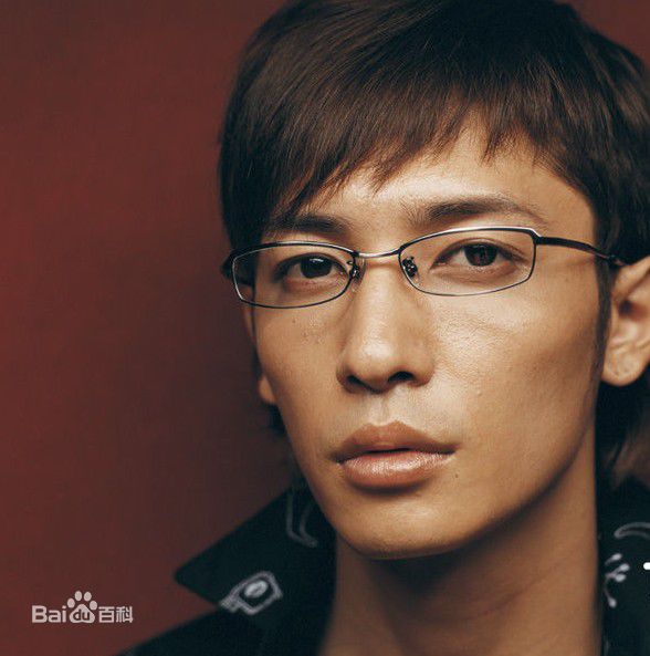 玉木宏(たまきひろし、Tamaki Hiroshi)精彩图片壁纸壁纸