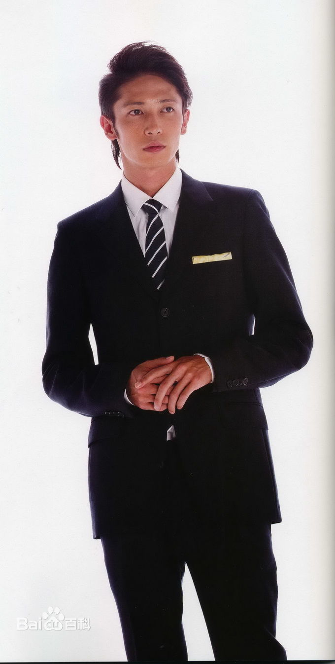 玉木宏(たまきひろし、Tamaki Hiroshi)精彩图片壁纸壁纸