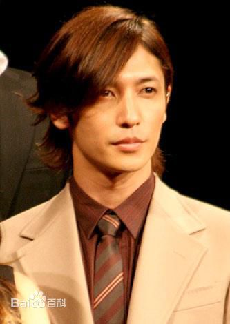 玉木宏(たまきひろし、Tamaki Hiroshi)精彩图片壁纸壁纸