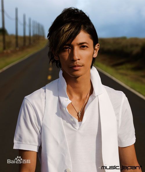 玉木宏(たまきひろし、Tamaki Hiroshi)精彩图片壁纸壁纸