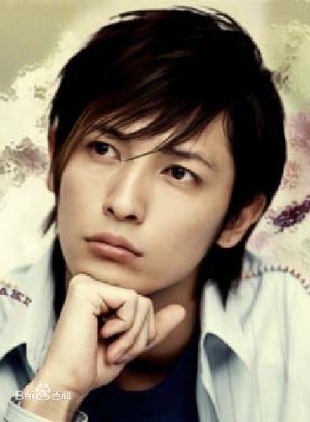 玉木宏(たまきひろし、Tamaki Hiroshi)精彩图片壁纸壁纸