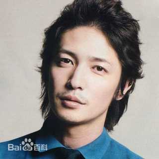 玉木宏(たまきひろし、Tamaki Hiroshi)精彩图片壁纸壁纸