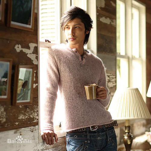 玉木宏(たまきひろし、Tamaki Hiroshi)精彩图片壁纸壁纸