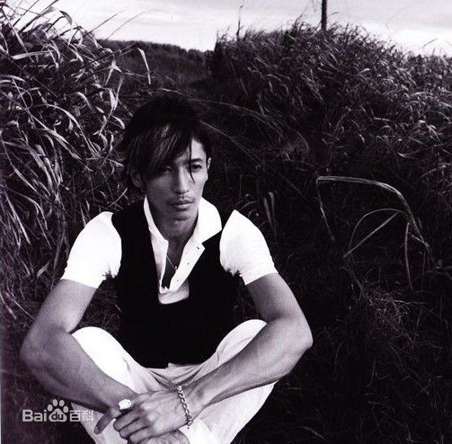 玉木宏(たまきひろし、Tamaki Hiroshi)精彩图片壁纸壁纸