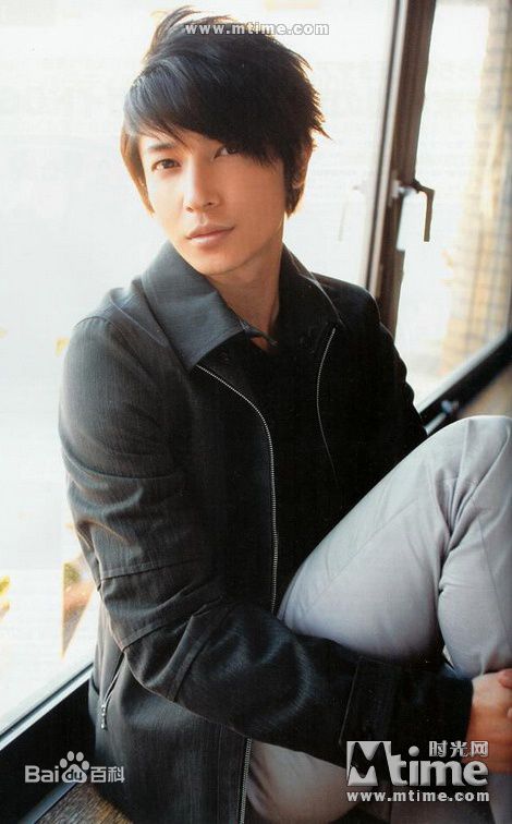 玉木宏(たまきひろし、Tamaki Hiroshi)高清 图集