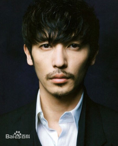 玉木宏(たまきひろし、Tamaki Hiroshi)高清 图集