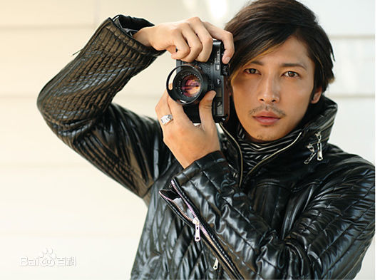 精选玉木宏(たまきひろし、Tamaki Hiroshi)精彩图册