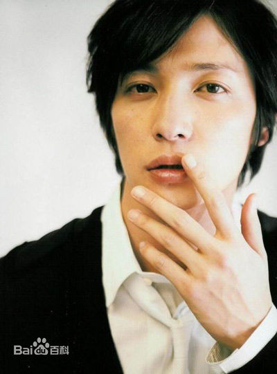 精选玉木宏(たまきひろし、Tamaki Hiroshi)精彩图册