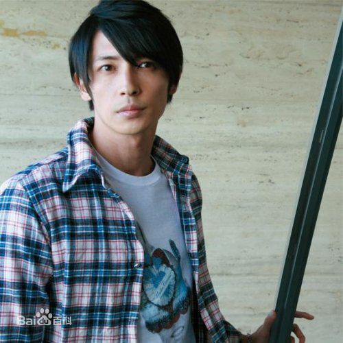 精选玉木宏(たまきひろし、Tamaki Hiroshi)精彩图册