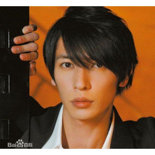 精选玉木宏(たまきひろし、Tamaki Hiroshi)精彩图册