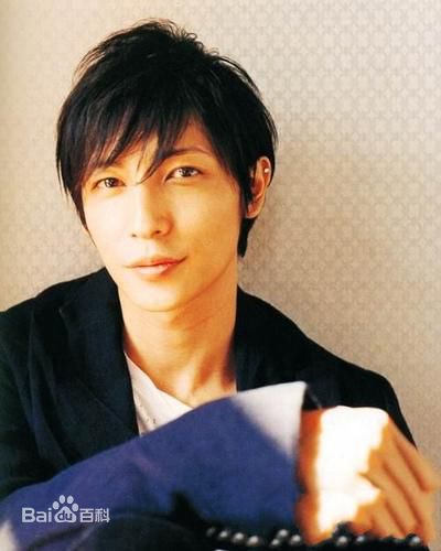 精选玉木宏(たまきひろし、Tamaki Hiroshi)精彩图册