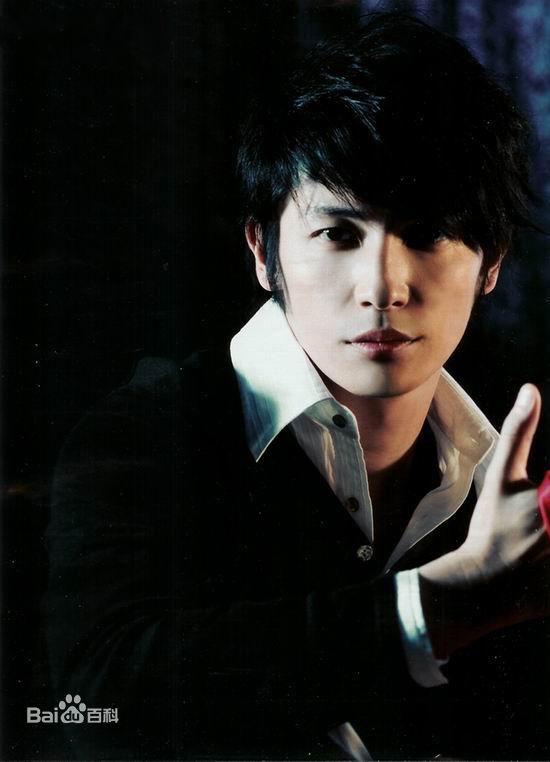 精选玉木宏(たまきひろし、Tamaki Hiroshi)精彩图册