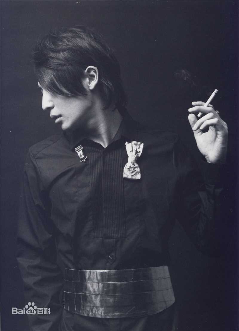 精选玉木宏(たまきひろし、Tamaki Hiroshi)精彩图册