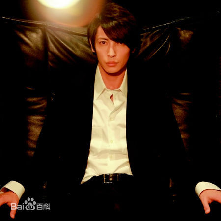 精选玉木宏(たまきひろし、Tamaki Hiroshi)精彩图册