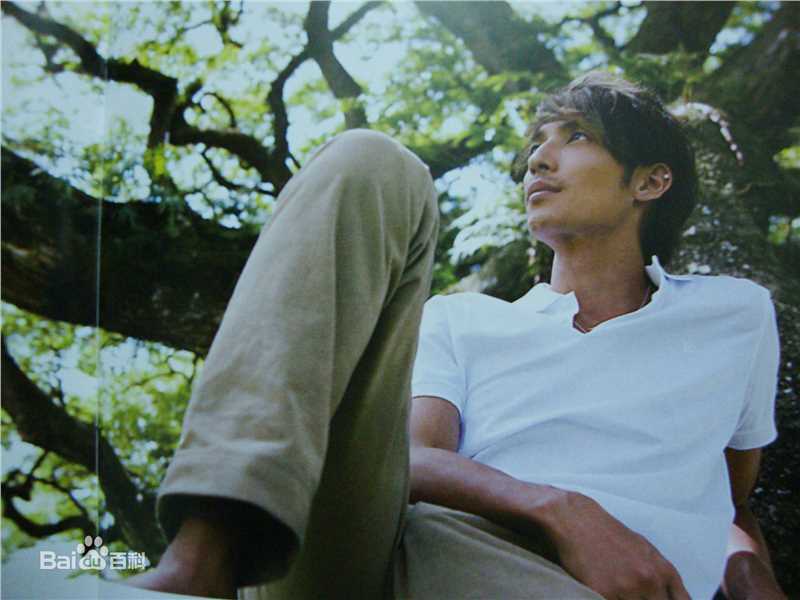 精选玉木宏(たまきひろし、Tamaki Hiroshi)精彩图册