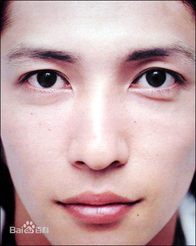 精选玉木宏(たまきひろし、Tamaki Hiroshi)精彩图册