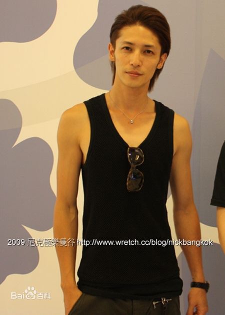 精选玉木宏(たまきひろし、Tamaki Hiroshi)精彩图册