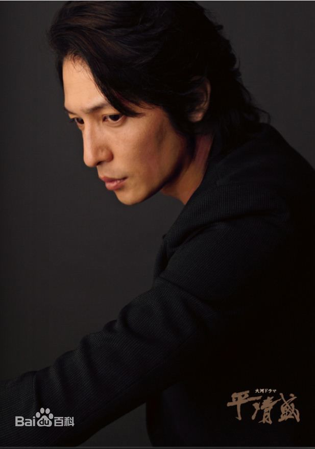 精选玉木宏(たまきひろし、Tamaki Hiroshi)精彩图册