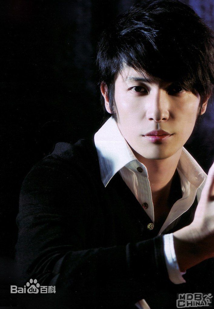 精选玉木宏(たまきひろし、Tamaki Hiroshi)精彩图册