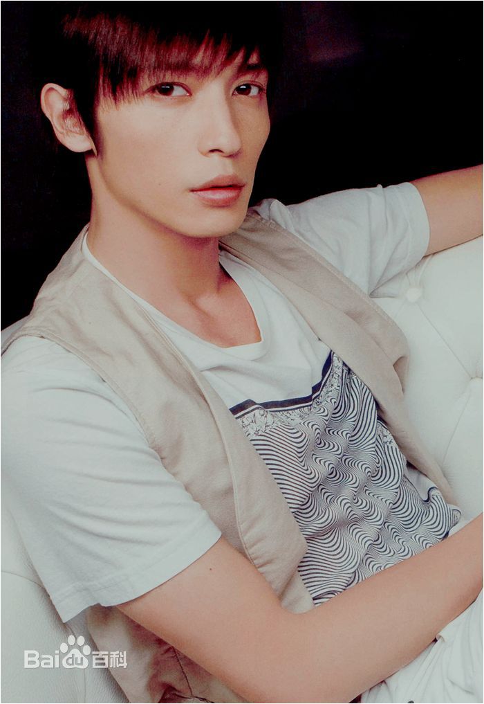 精选玉木宏(たまきひろし、Tamaki Hiroshi)精彩图册