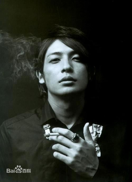 精选玉木宏(たまきひろし、Tamaki Hiroshi)精彩图册