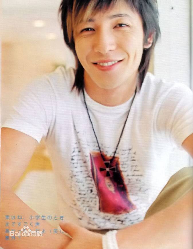 精选玉木宏(たまきひろし、Tamaki Hiroshi)精彩图册