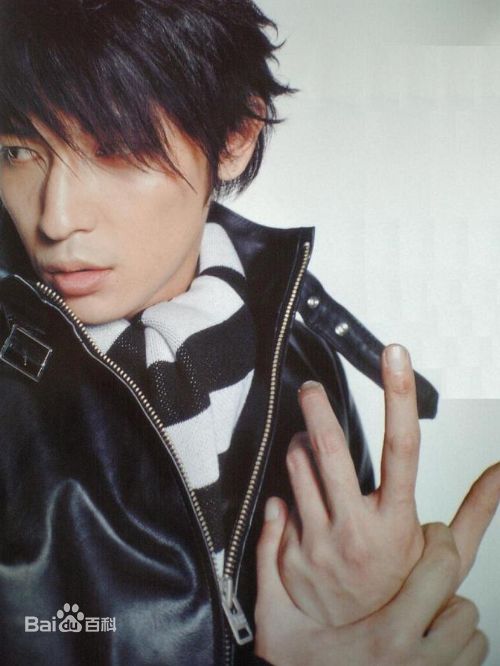 精选玉木宏(たまきひろし、Tamaki Hiroshi)精彩图册