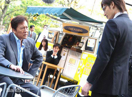 最全玉木宏(たまきひろし、Tamaki Hiroshi)精彩图册