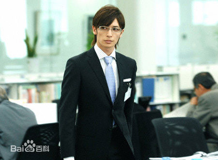 最全玉木宏(たまきひろし、Tamaki Hiroshi)精彩图册