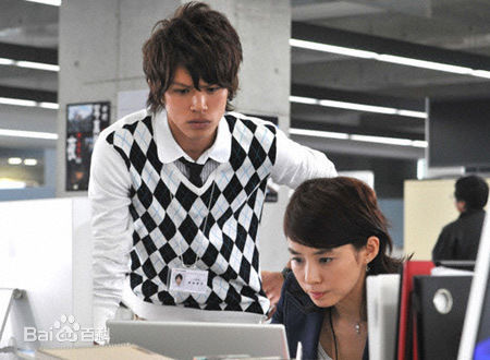 最全玉木宏(たまきひろし、Tamaki Hiroshi)精彩图册