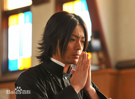 最全玉木宏(たまきひろし、Tamaki Hiroshi)精彩图册