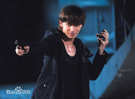 最全玉木宏(たまきひろし、Tamaki Hiroshi)精彩图册