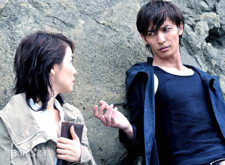 最全玉木宏(たまきひろし、Tamaki Hiroshi)精彩图册