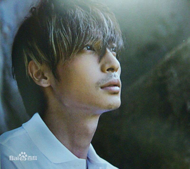 最优质玉木宏(たまきひろし、Tamaki Hiroshi)精彩图册